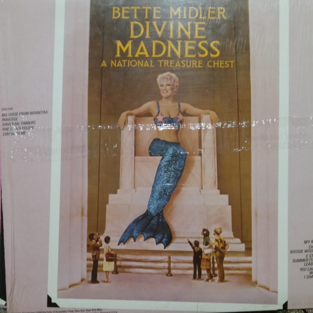 Vinyl record - Picture 4 of 6